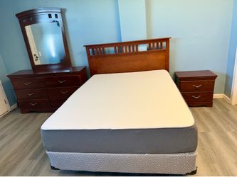 Queen size