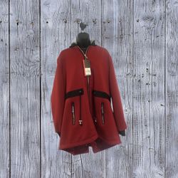 Yoki Parka Jacket 