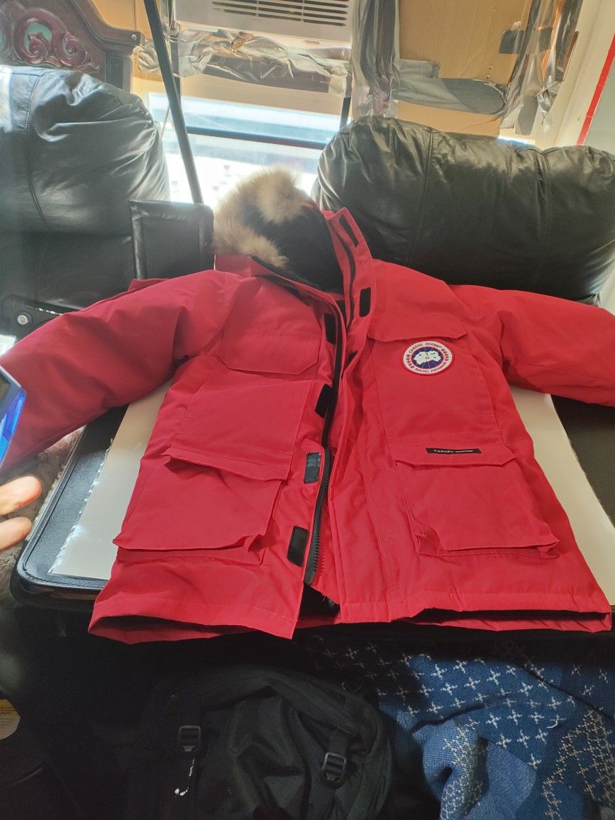 Canada Goose