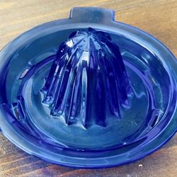 Hazel-Atlas Juicer / Reamer 