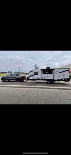 2021 Prime Time Tracer 24DBS