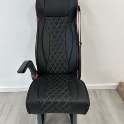 Sprinter Van Seats 