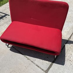 Small Floor Seat Couch