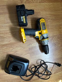 Dewalt $40 (Español)