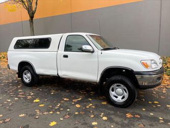 2006 Toyota Tundra