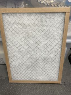 AC Filter