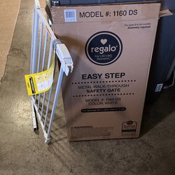 Selling Baby Gate!