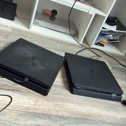 PS4 FOR SALE