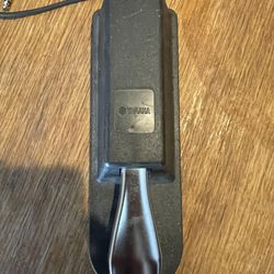 Piano Pedals 