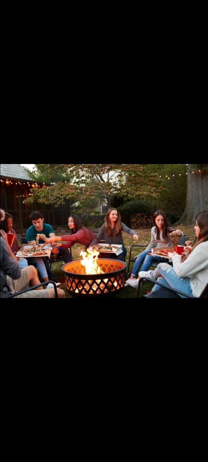 Firewood 🔥  Dry Mixed Ready 