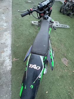 Dirtbike