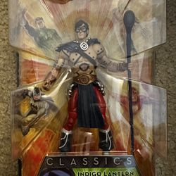 DC Universe Classics The Atom Figure