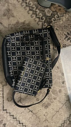 Tommy purse