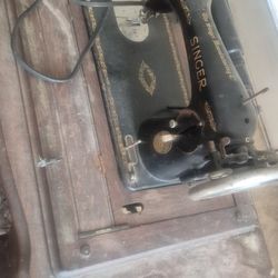 Holy Grail Of Singer Sewing