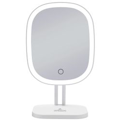 Impressions Vanity Touch Highlight LED Makeup Mirror