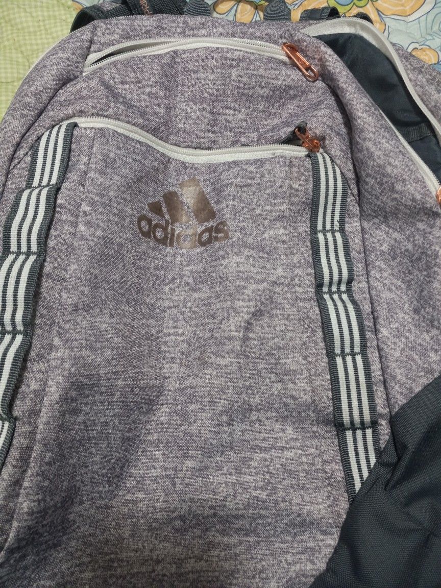 ADIDAS BACKPACK
