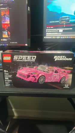 Lego set
