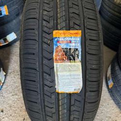 245/45/19 Ferentino Tires Set 