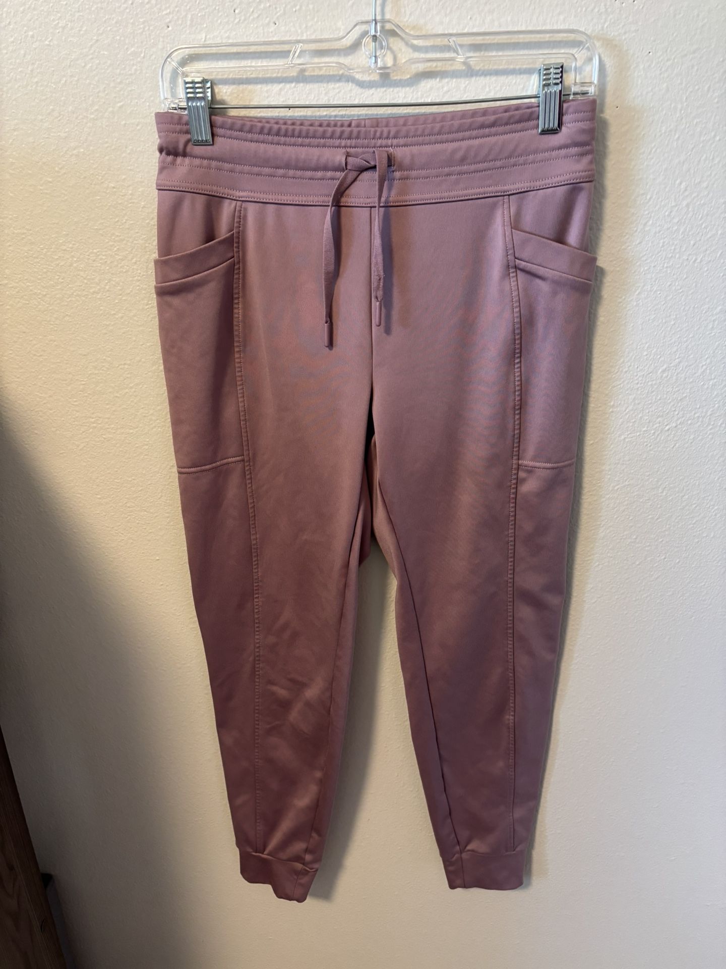 Womens Lightweight Joggers 