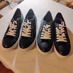 Levi's Sneakers By Owner