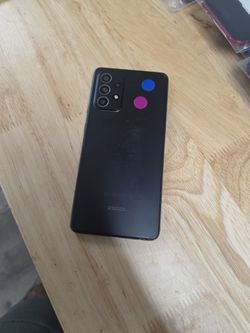 Samsung A52...5g. Unlock Any Sim