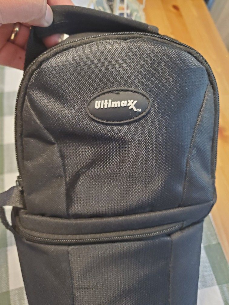 Camera Backpack 