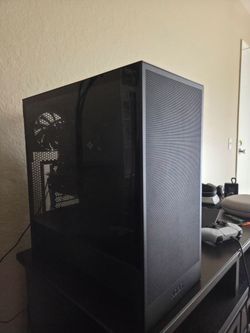 Custom Gaming PC with RTX 2080 Ti GPU & Ryzen 5 7500F, 16GB DDR5, 1TB SSD
