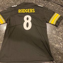 Pittsburgh Steelers Jersey 