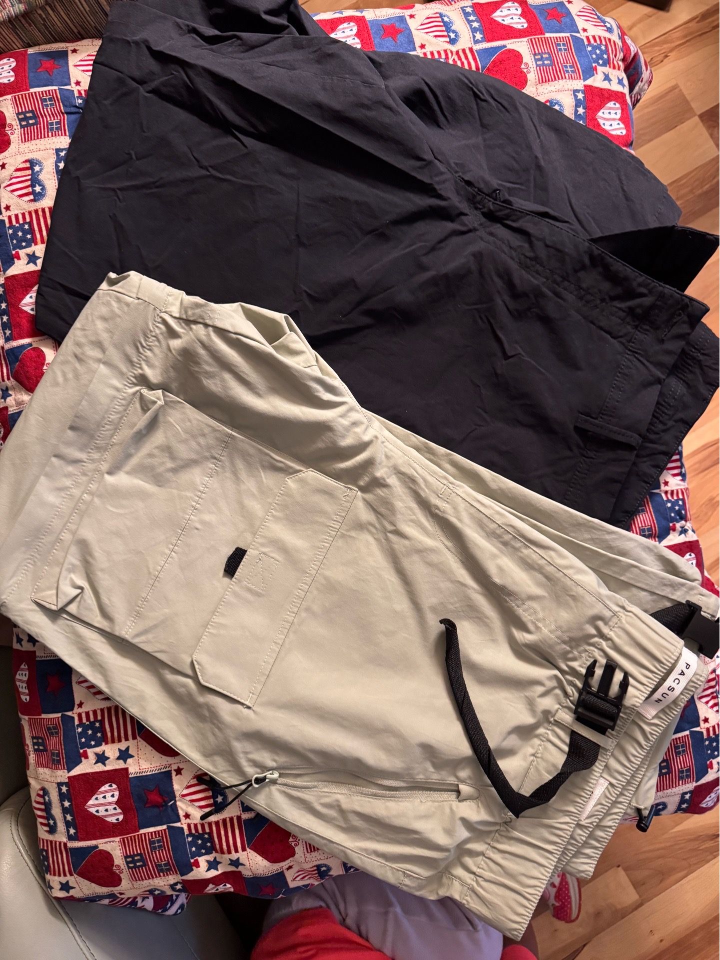 Men’s pants