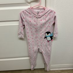  Carter’s Fleece 18 Months