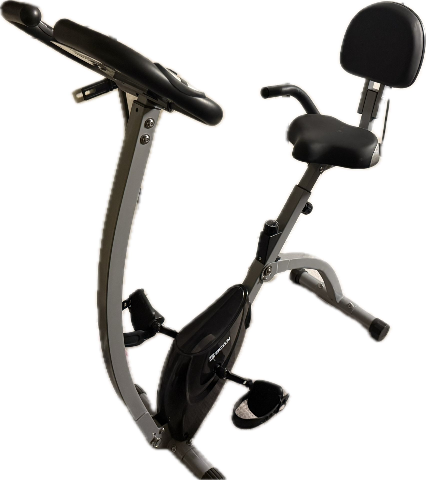 Exercise Bike Like New!