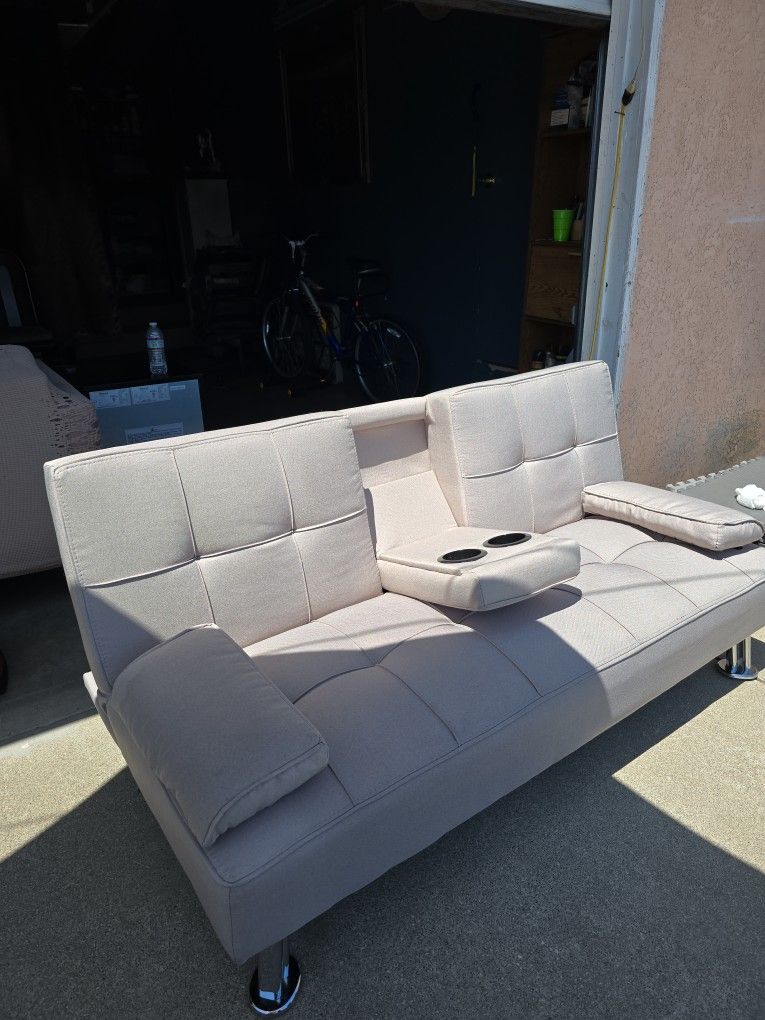 Sofa Bed