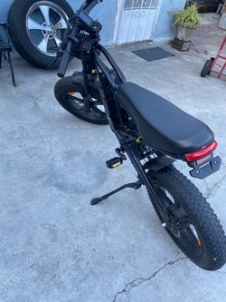 E-bike