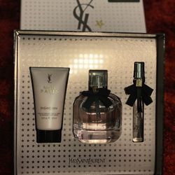 Mon Paris By YSL
