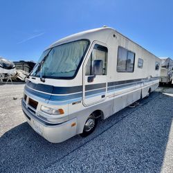 1995 Fleetwood Southwind 