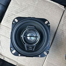 Speakers For B M W / Tweeters