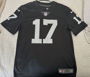 Raiders Adams Men Medium Jersey