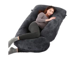 Full Body pillow 57 Inch  Washable 2437