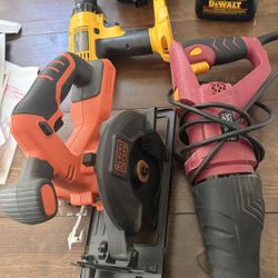 Tools 