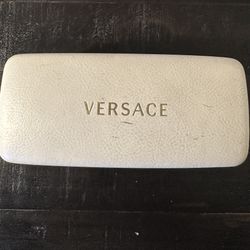 Versace Wrap Vintage Sunglasses