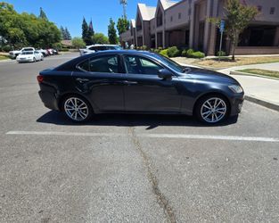 2008 Lexus IS 250