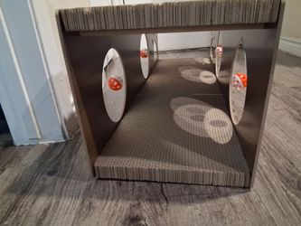 Cat House Play Pen
