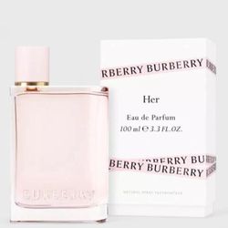 Burberry Her EDP 100ml