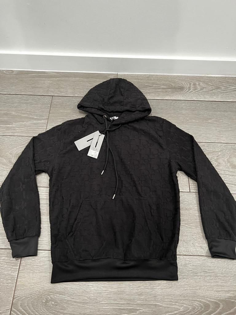 Dior Hoodie New Season Any Colors 