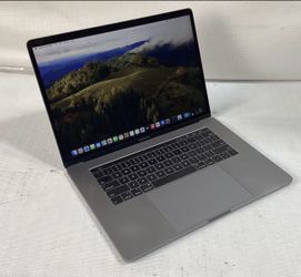 MacBook Pro 15” 2020 16Gb 500Gb i7 Touchbar New Charger 