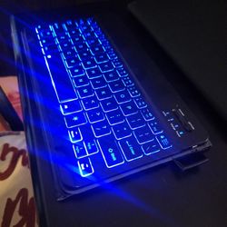 Bluetooth mini Keyboard 