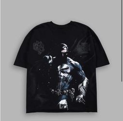 Darc Sport Punisher Hemless Tee