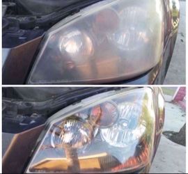 Headlights