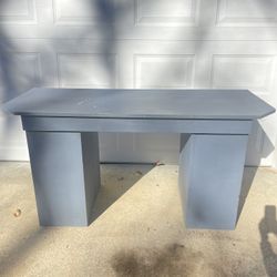 Free Desk - 60” Long, 24” Wide 30” Tall
