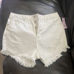 Women Shorts